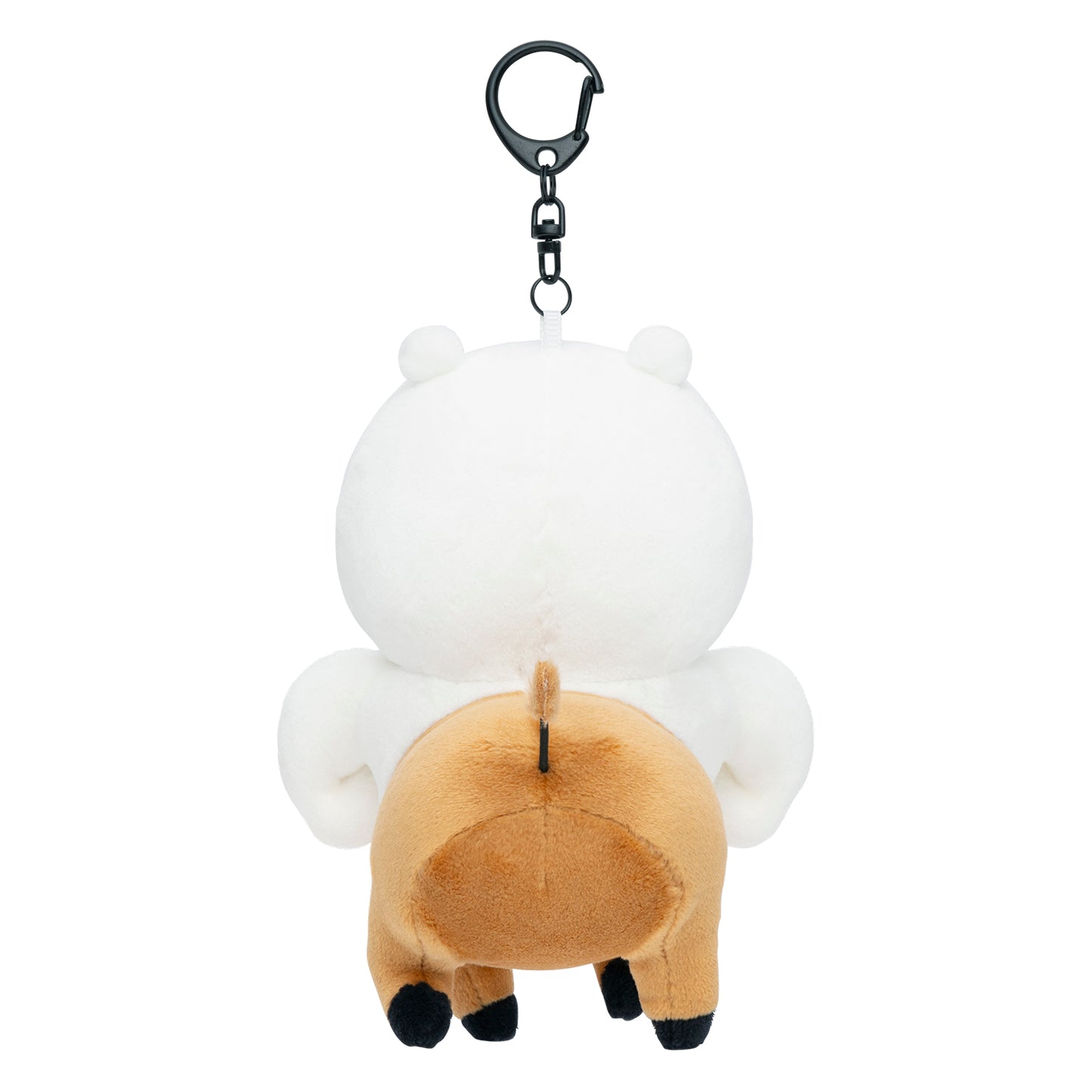 Nagano Characters Muscle Ranch Mascot