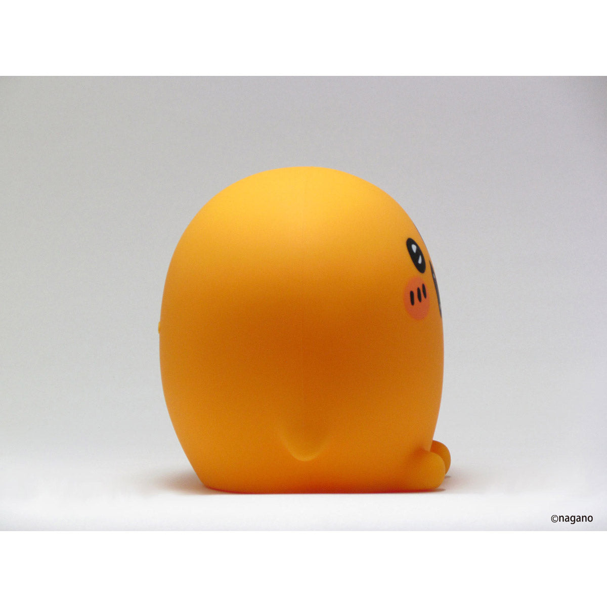 Nagano Characters 실리콘룸라이트(두더지 고로케)