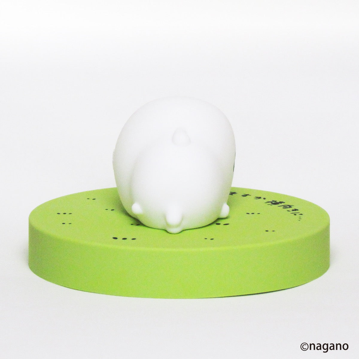 ナガノキャラクターズ デスクトップライト(ナガノのくま)