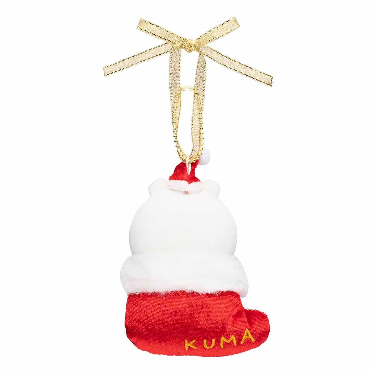 Nagano Characters 也成为了所有者挂件(自嘲熊)