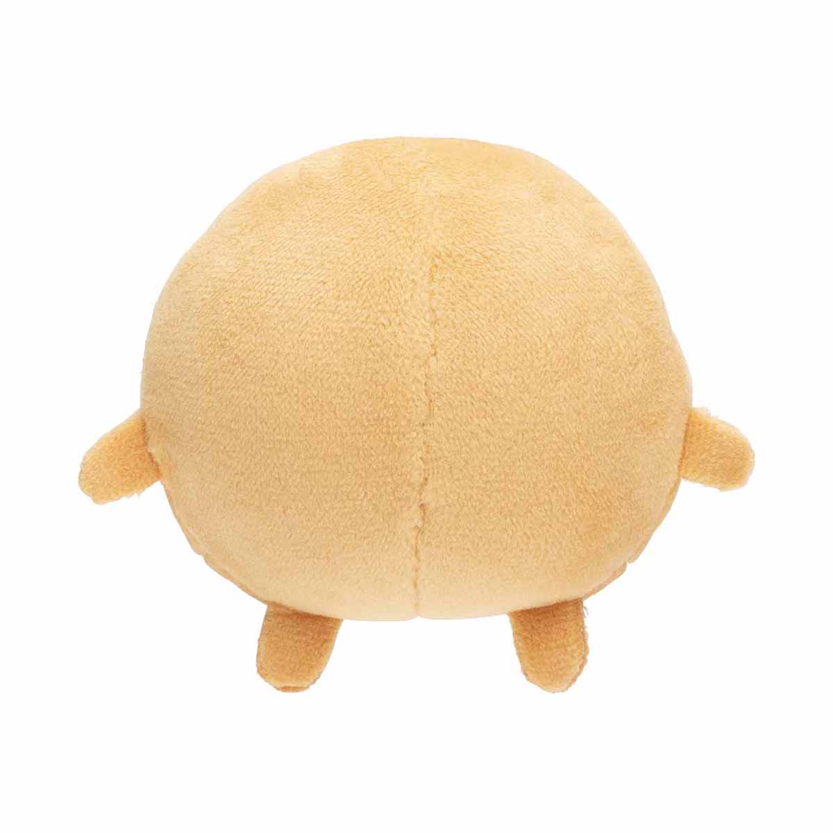 Nagano Characters 扎克扎克雞排吊飾(鼴鼠炸丸子)