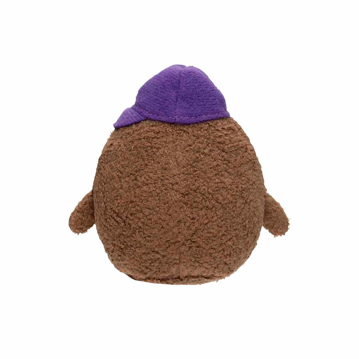 Nagano Characters 미니미니마스코트(래퍼)