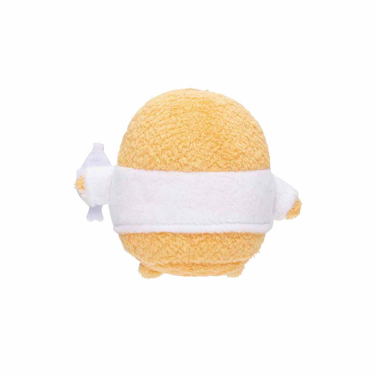 Nagano Characters 迷你迷你挂件(时尚)