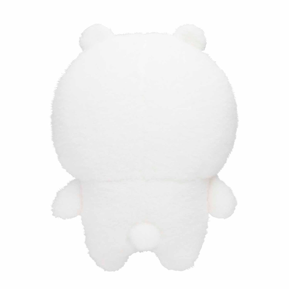 ナガノキャラクターズ ほわほわぬいぐるみS(ナガノのくま)