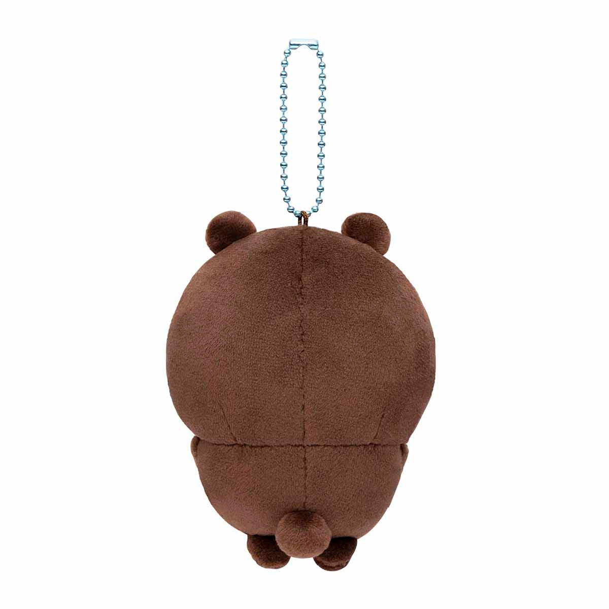 Nagano Characters 被马来太阳熊哈奇喵挂件