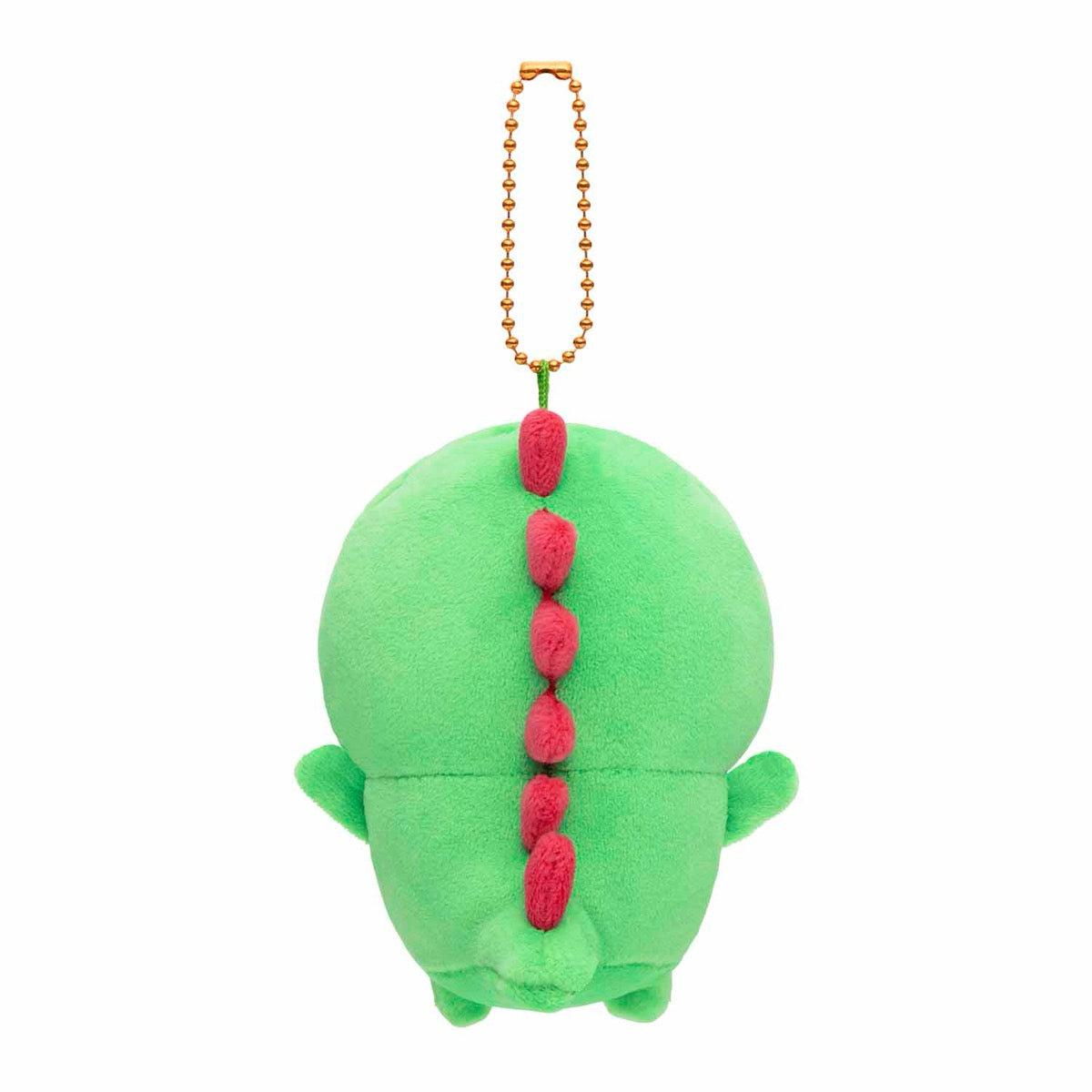 ナガノキャラクターズ きょりゅくんを被ったうさぎマスコット