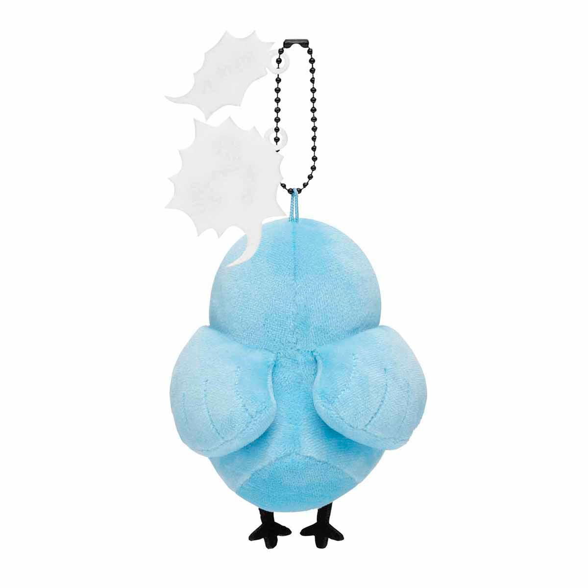 ナガノキャラクターズ FRIENDSマスコット(ツイバード)