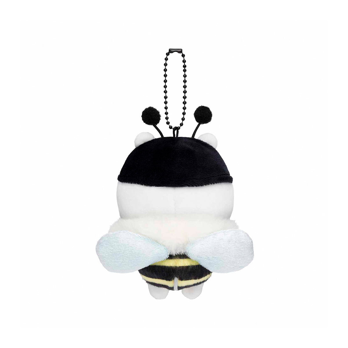 ナガノキャラクターズ ハチだよマスコット(ナガノのくま)