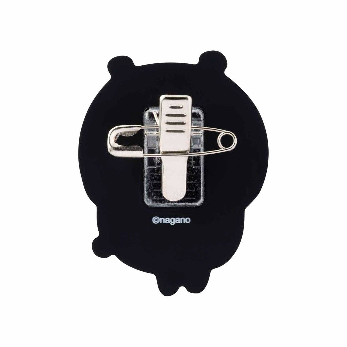 Nagano Characters 戴克特阿克里尔巴吉(达克熊·马特)