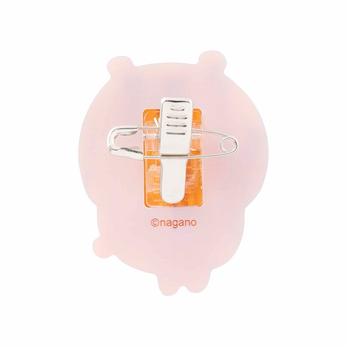 Nagano Characters 戴克特阿克里尔巴吉(达克熊·贝甲风)