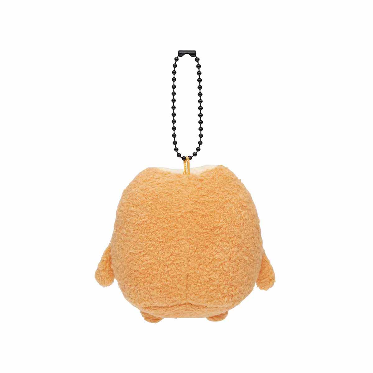 Nagano Characters 푸치미니마스코트(두더지 고로케/먹었다)