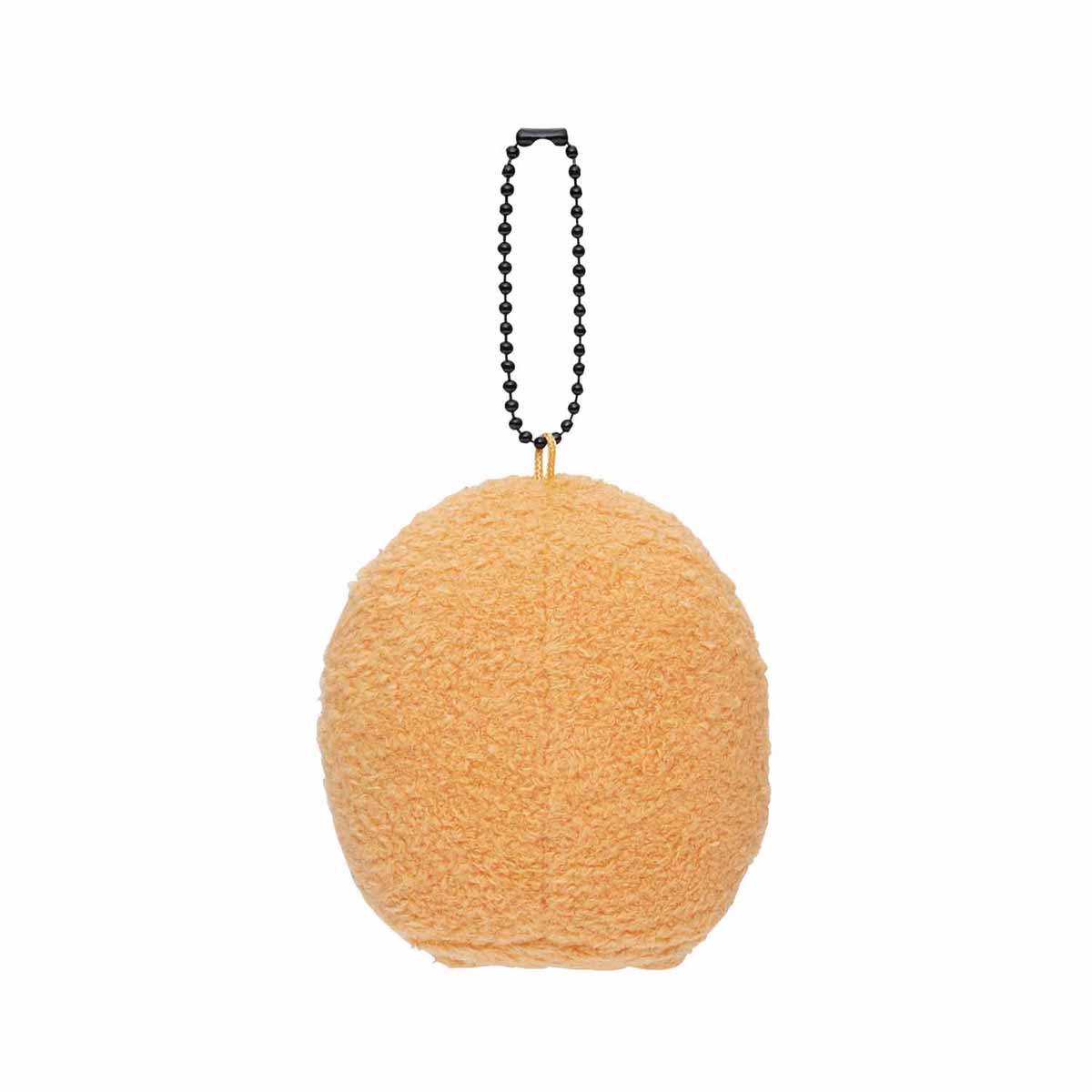 ナガノキャラクターズ ぷちミニマスコット(もぐらコロッケ/ともぐい)