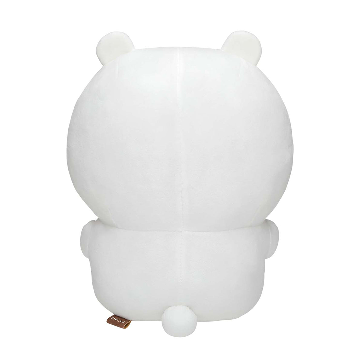 ナガノキャラクターズ ナガノのくま ぬいぐるみM