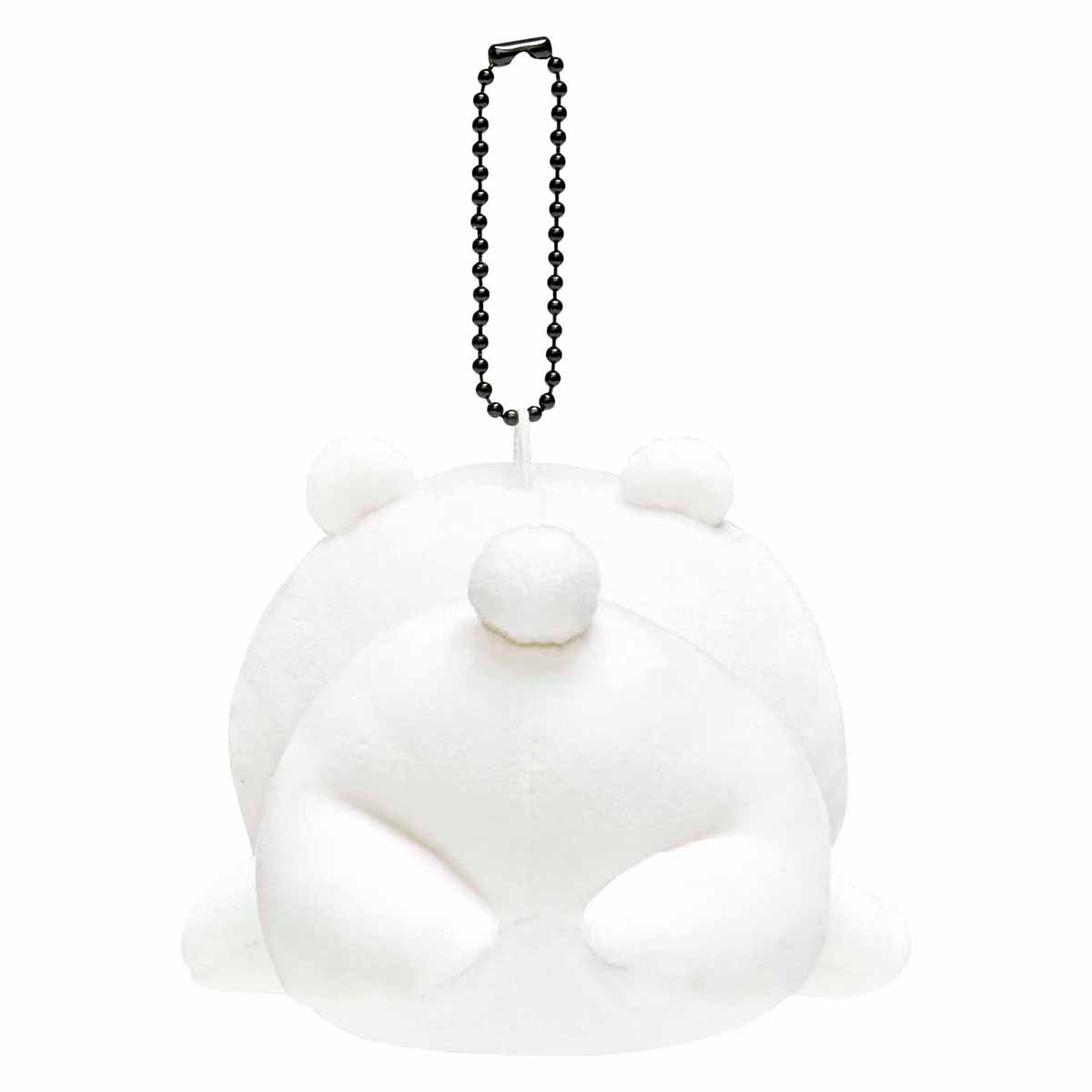 ナガノキャラクターズ ナガノのくま てくびまくら