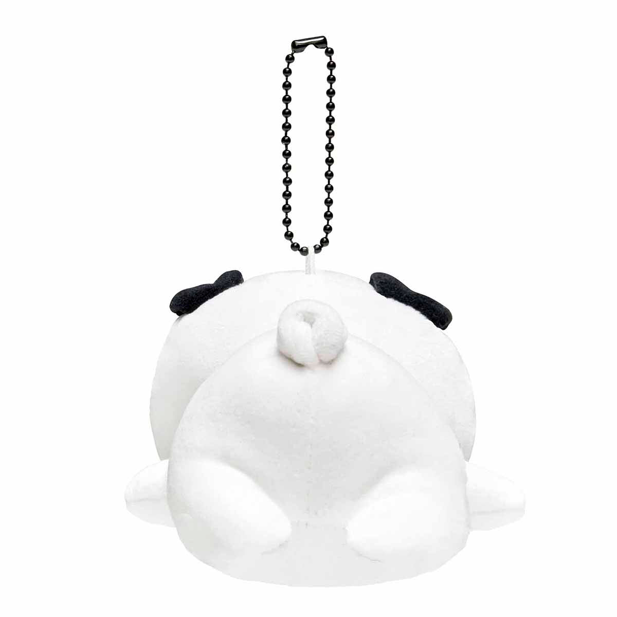 Nagano Characters 帕格 翻来覆去