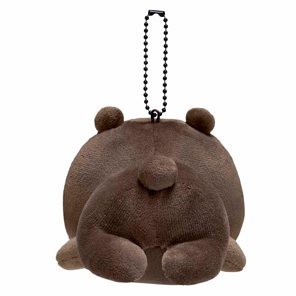 Nagano Characters 马来太阳熊 てくびまくら