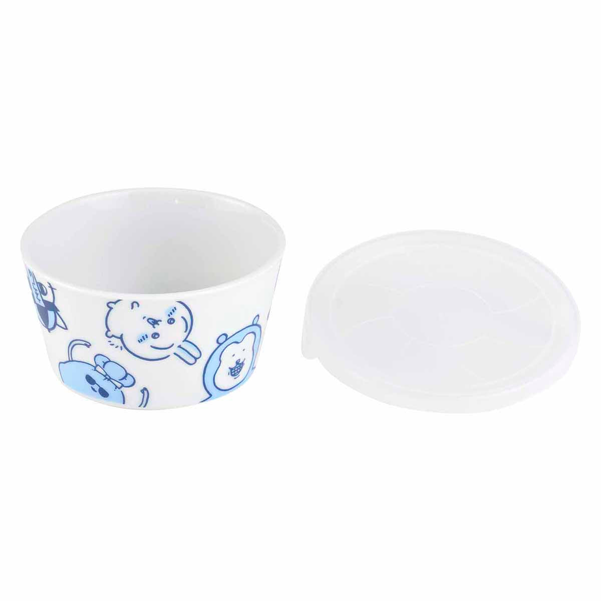 Nagano Characters ノンラップボウルS