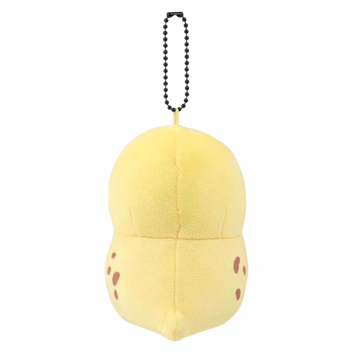 Nagano Characters FRIENDS 마스코트(니세츠치노코)