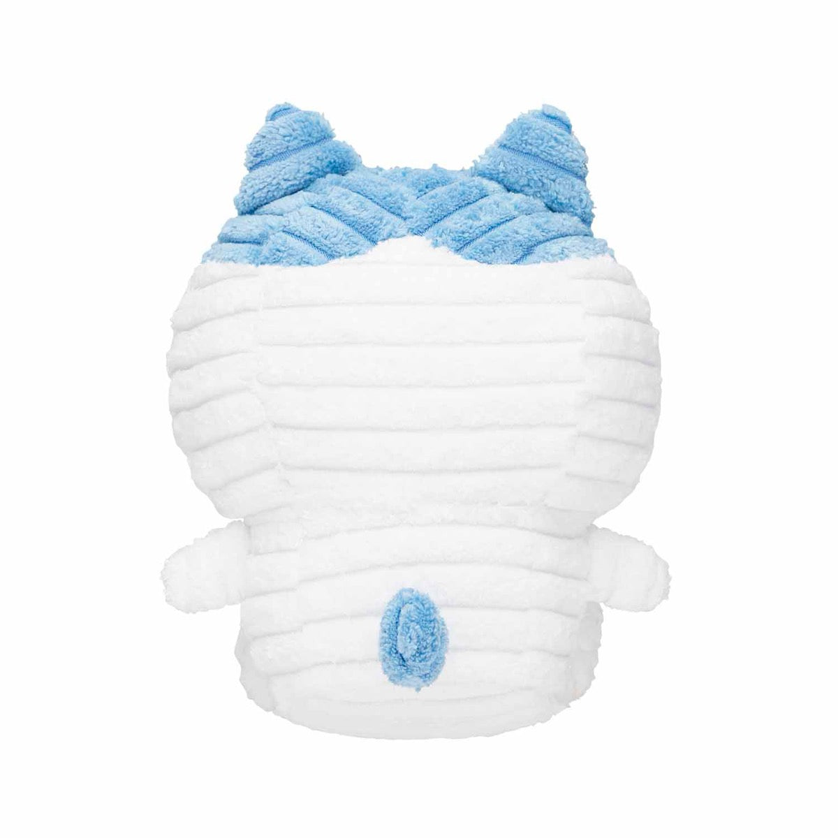 Nagano Characters SHIMA SHIMA Plush (Hachiware)