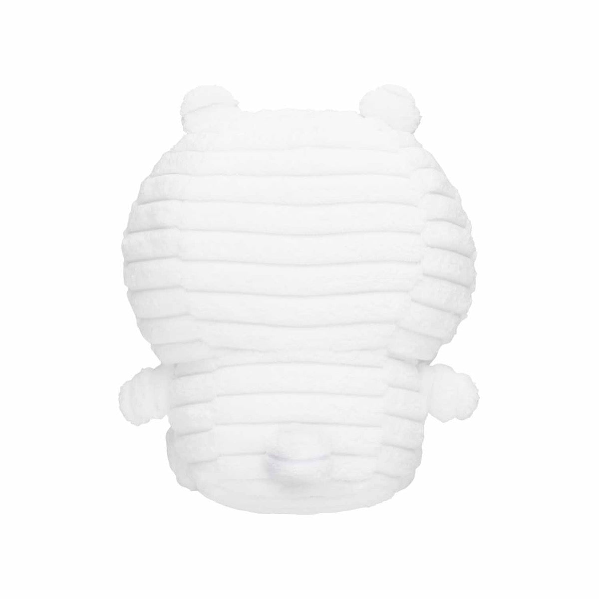 Nagano Characters SHIMA SHIMA Plush (Chiikawa)