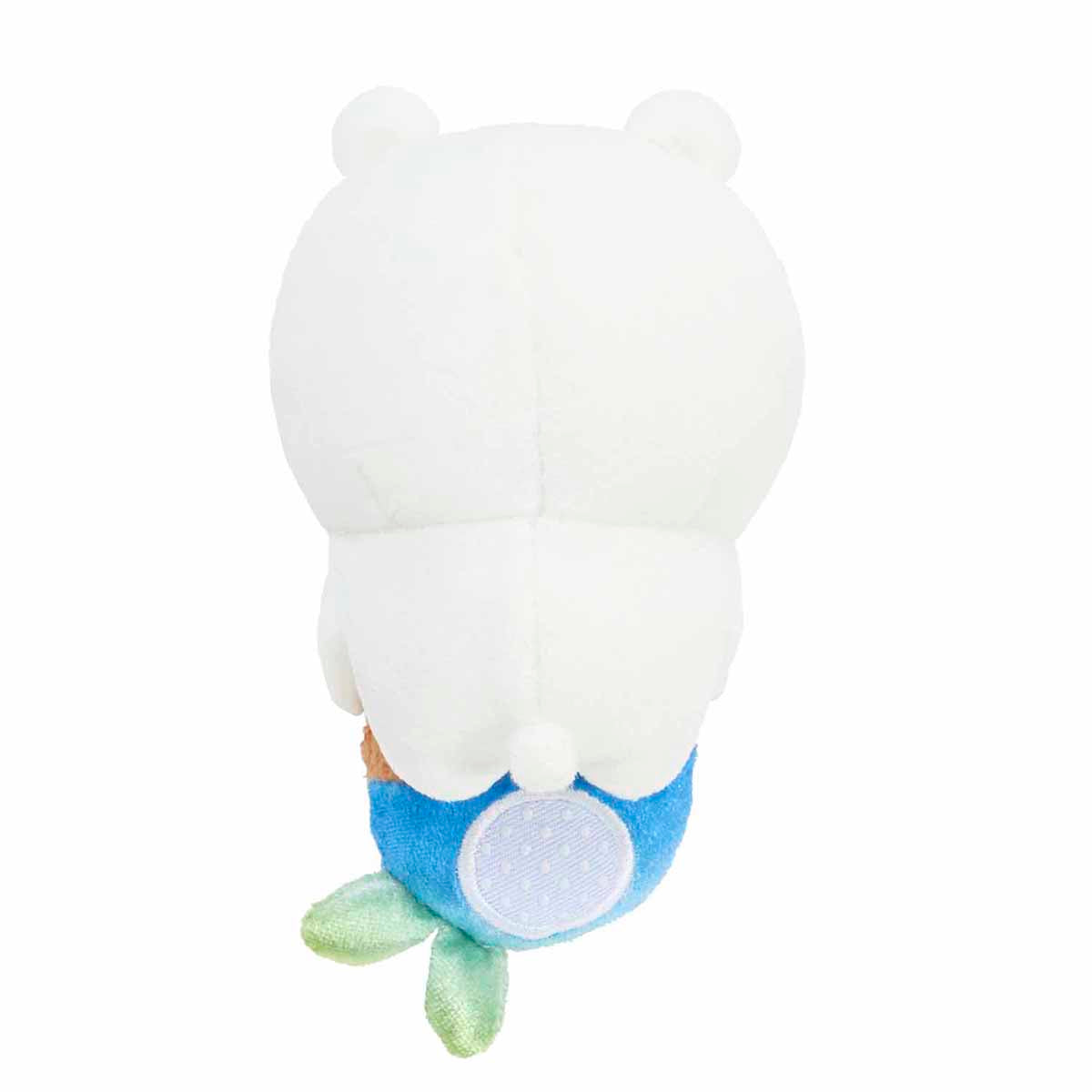 Nagano Characters A glimpse from the desktop Plush (The dream of Mogura Corokke)