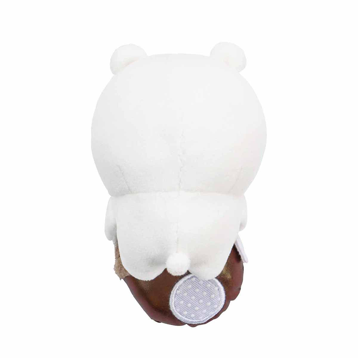 Nagano Characters 데스크톱에서 지켜보는 계기인형(동구리DJ)