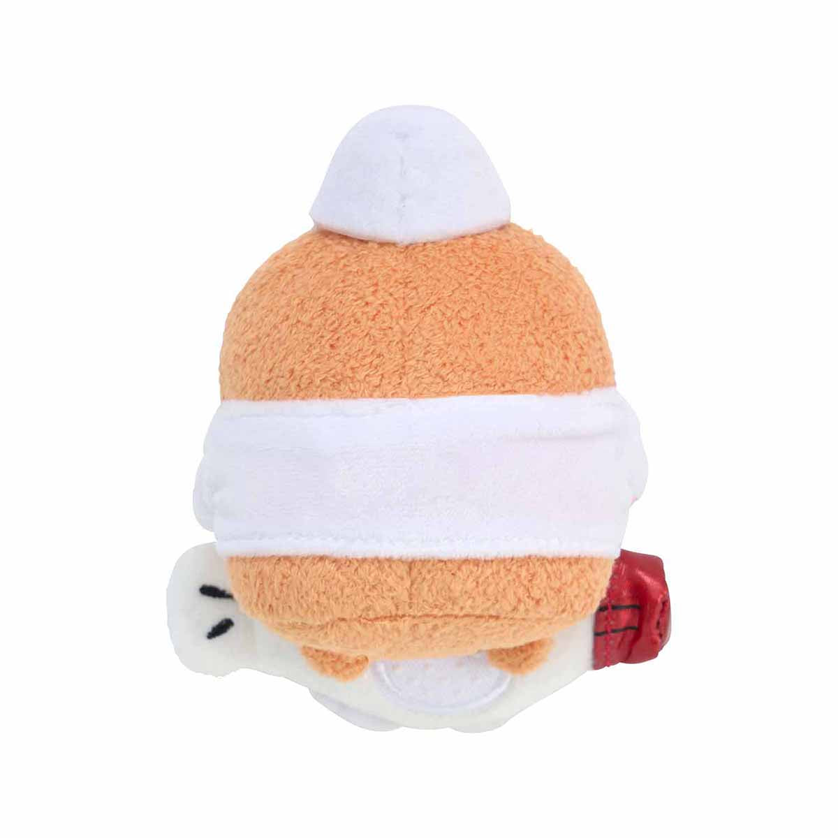 Nagano Characters 데스크톱에서 지켜보는 계기인형(멋진 코로케)