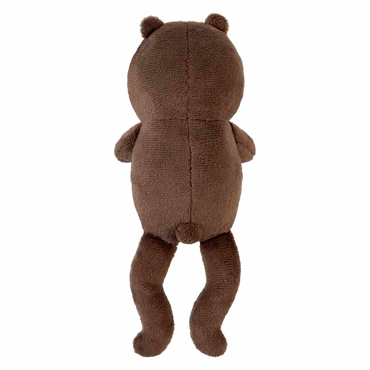 Nagano Characters 從桌面查看提示玩偶(马来太阳熊)