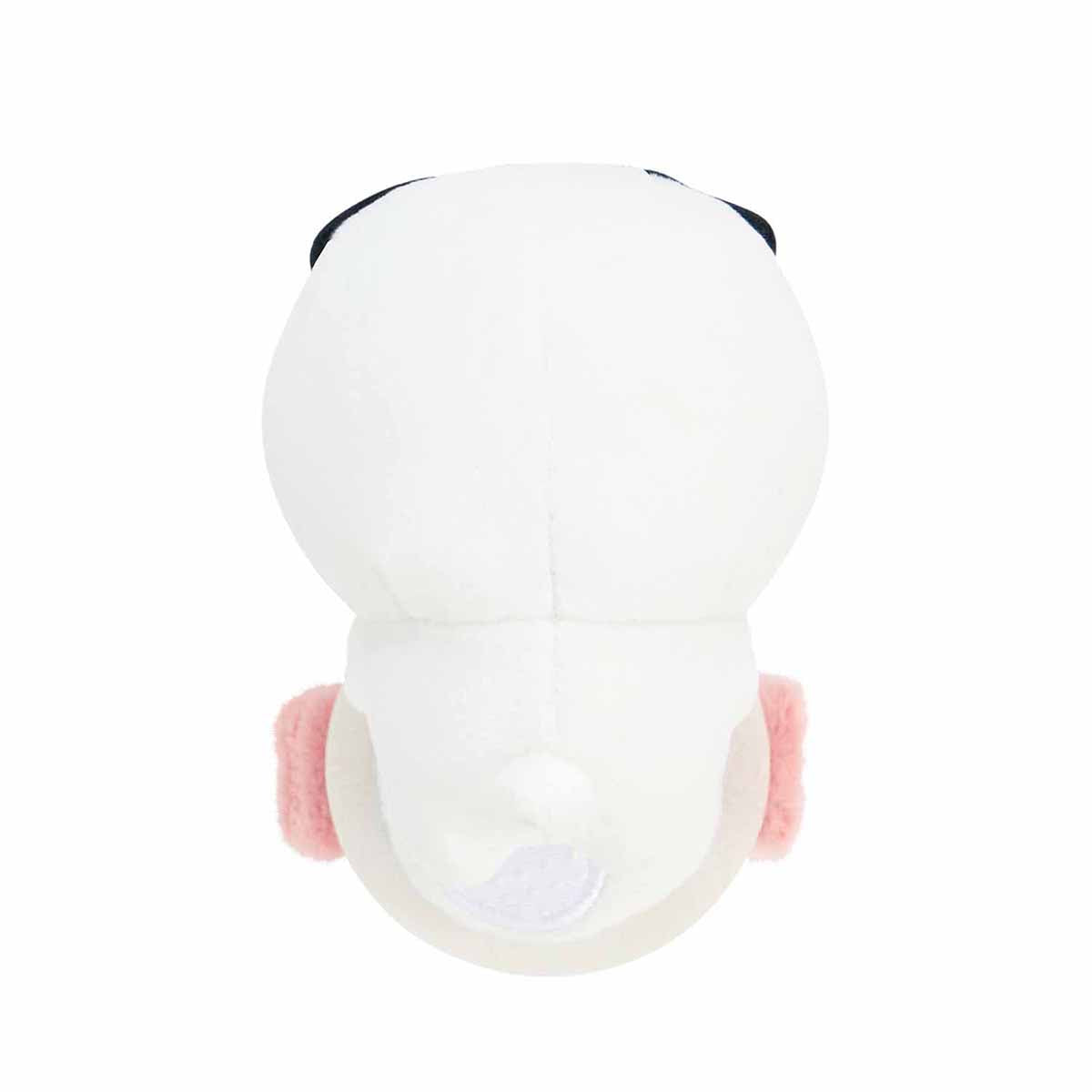 Nagano Characters 从桌面上观看的契机玩偶(无限寿司帕格)