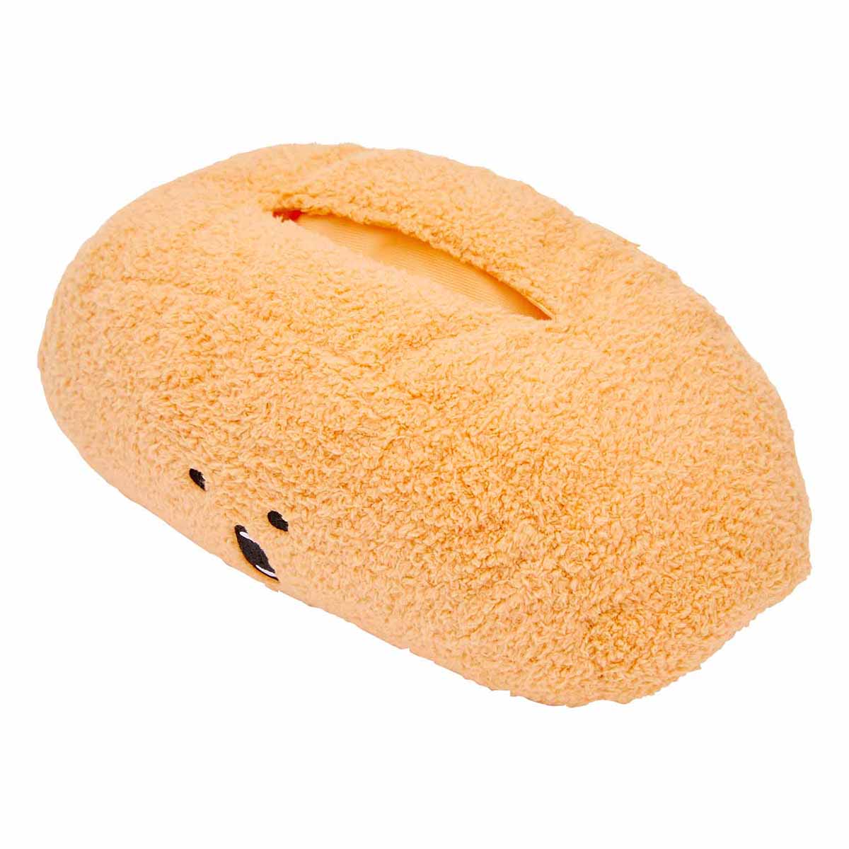 长尾市场 鼴鼠炸丸子 玩偶提什卡巴(ア~)