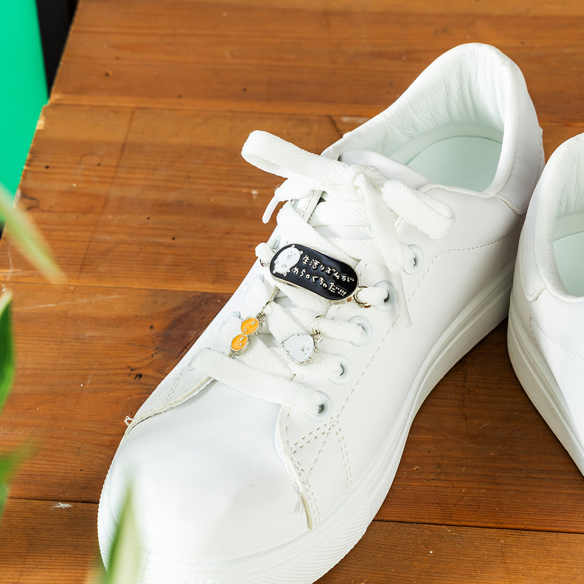 <span>长野市场</span> <span>鞋子配件</span>(<span>生活节奏很乱</span>)