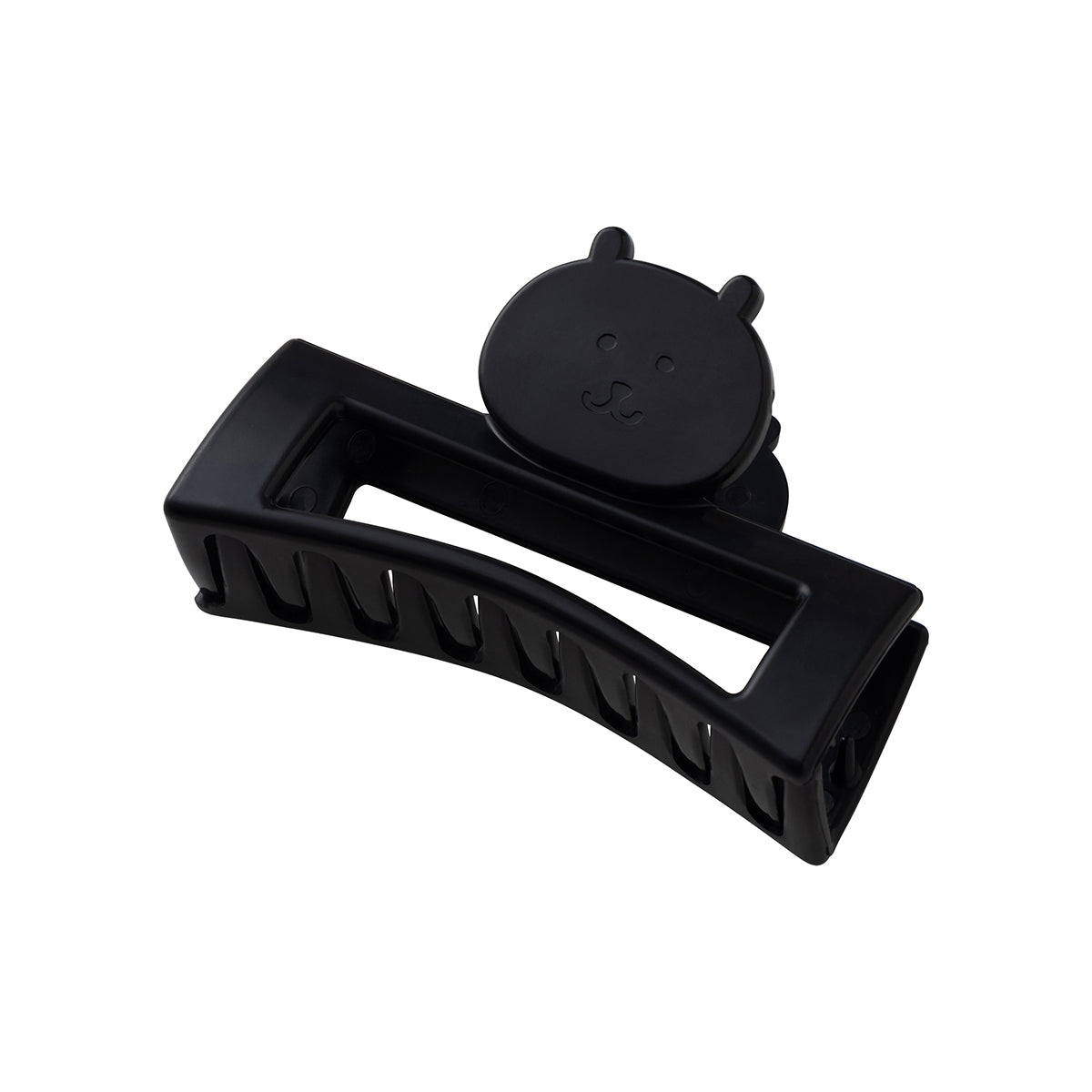 ナガノマーケット バンスクリップ(ナガノのくま)