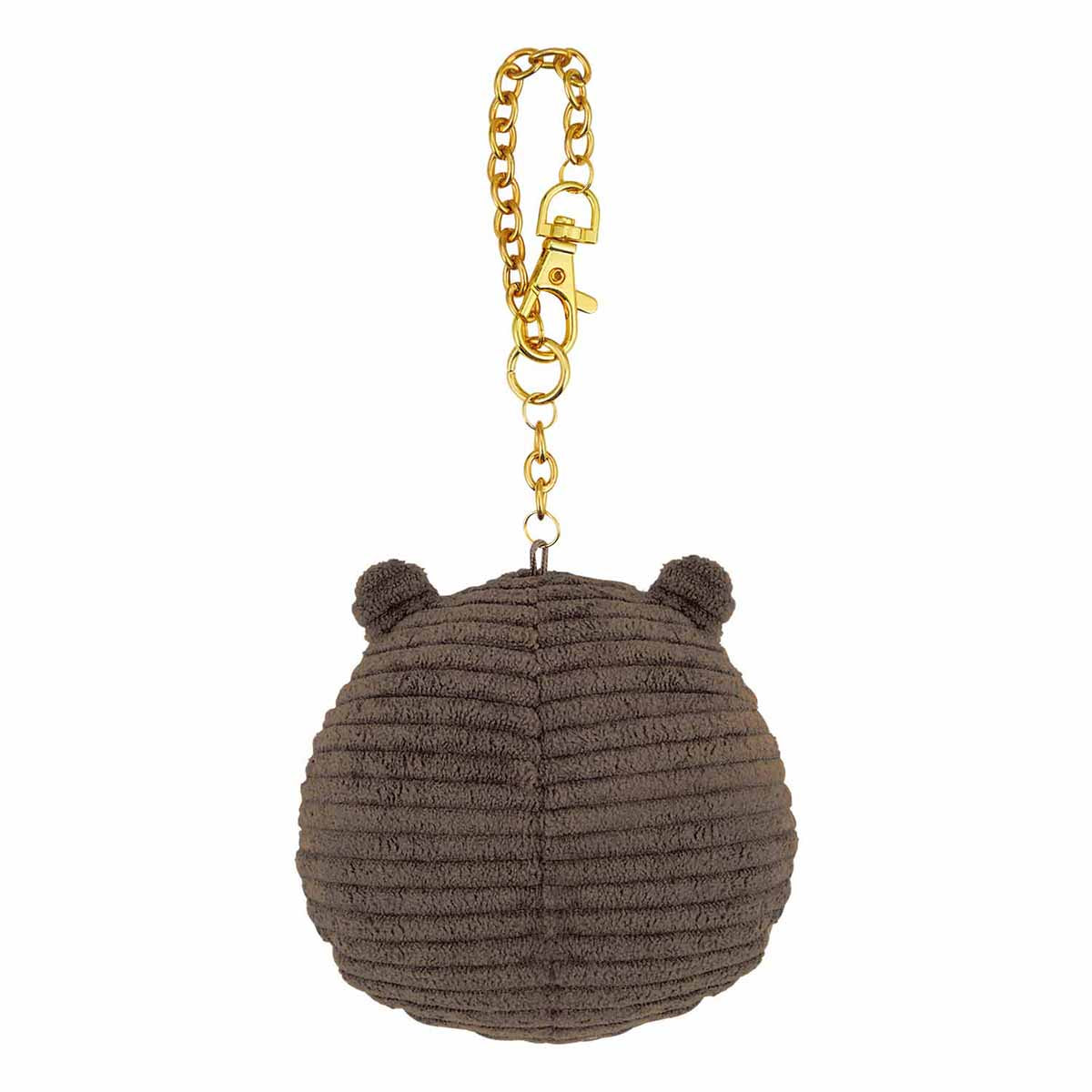 市場 SHIMA SHIMA 岡尾吊飾(马来太阳熊)