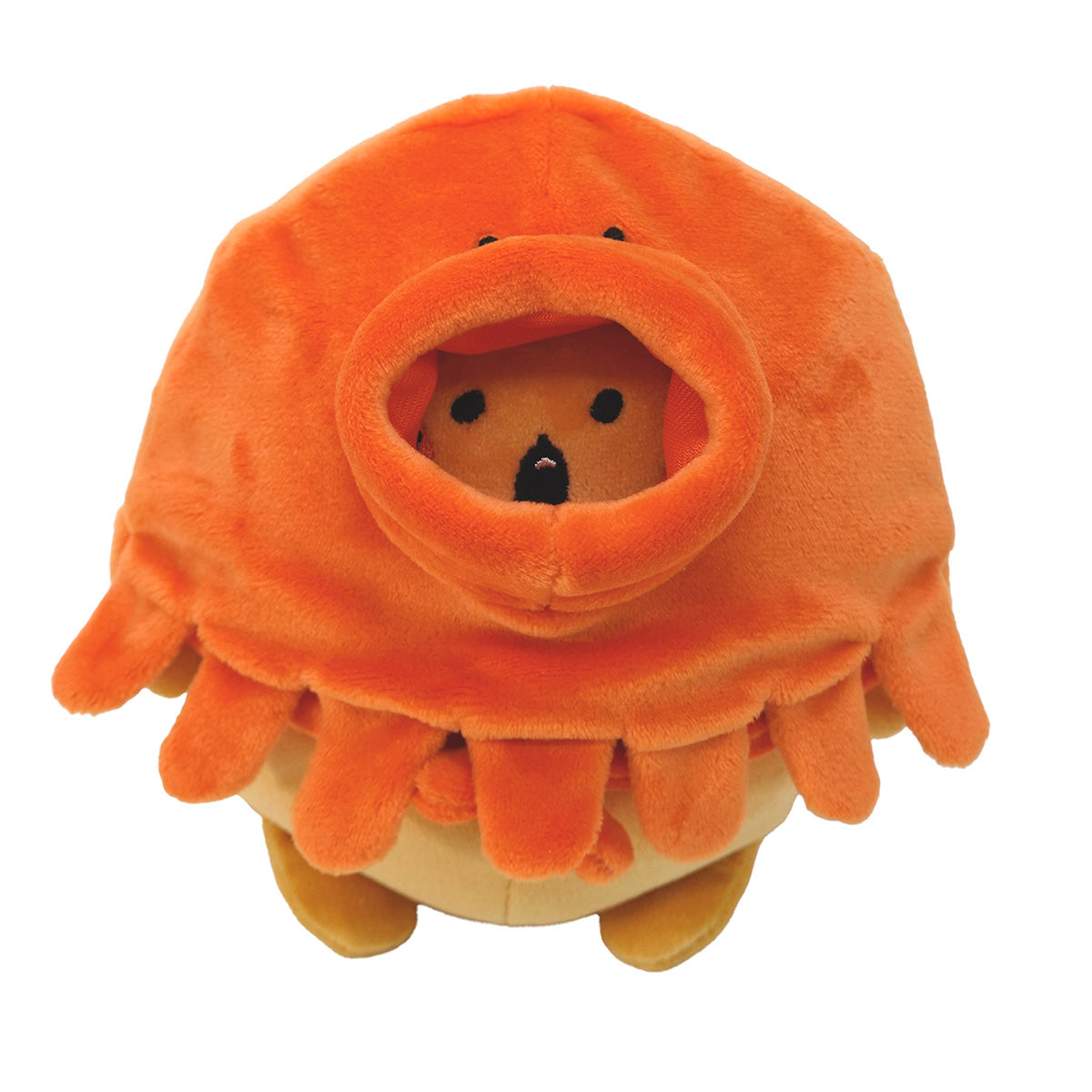 Nagano Characters 포테타마인형(두더지 고로케・타코츠키)