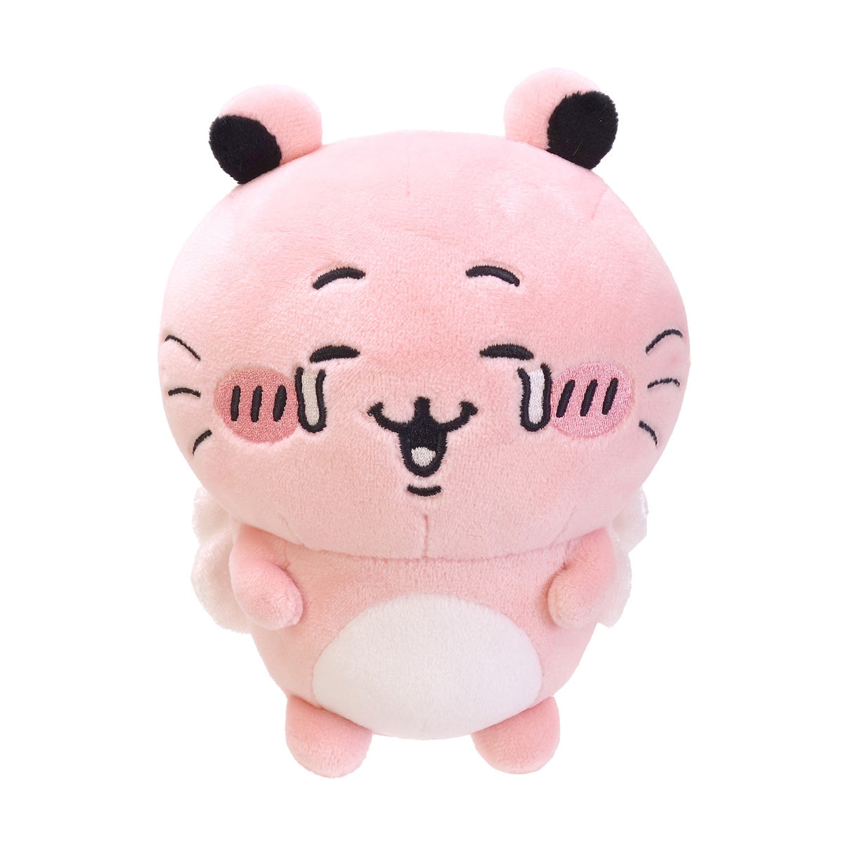 Nagano Characters Potetama Plush (Chimera)