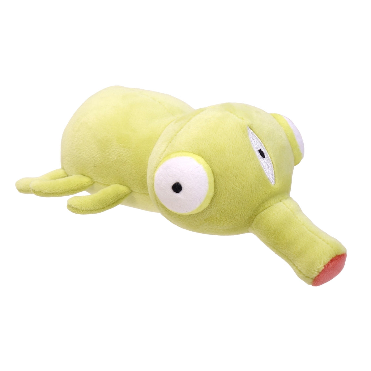 ナガノキャラクターズ ぽてたまぬいぐるみ(中止で~す)