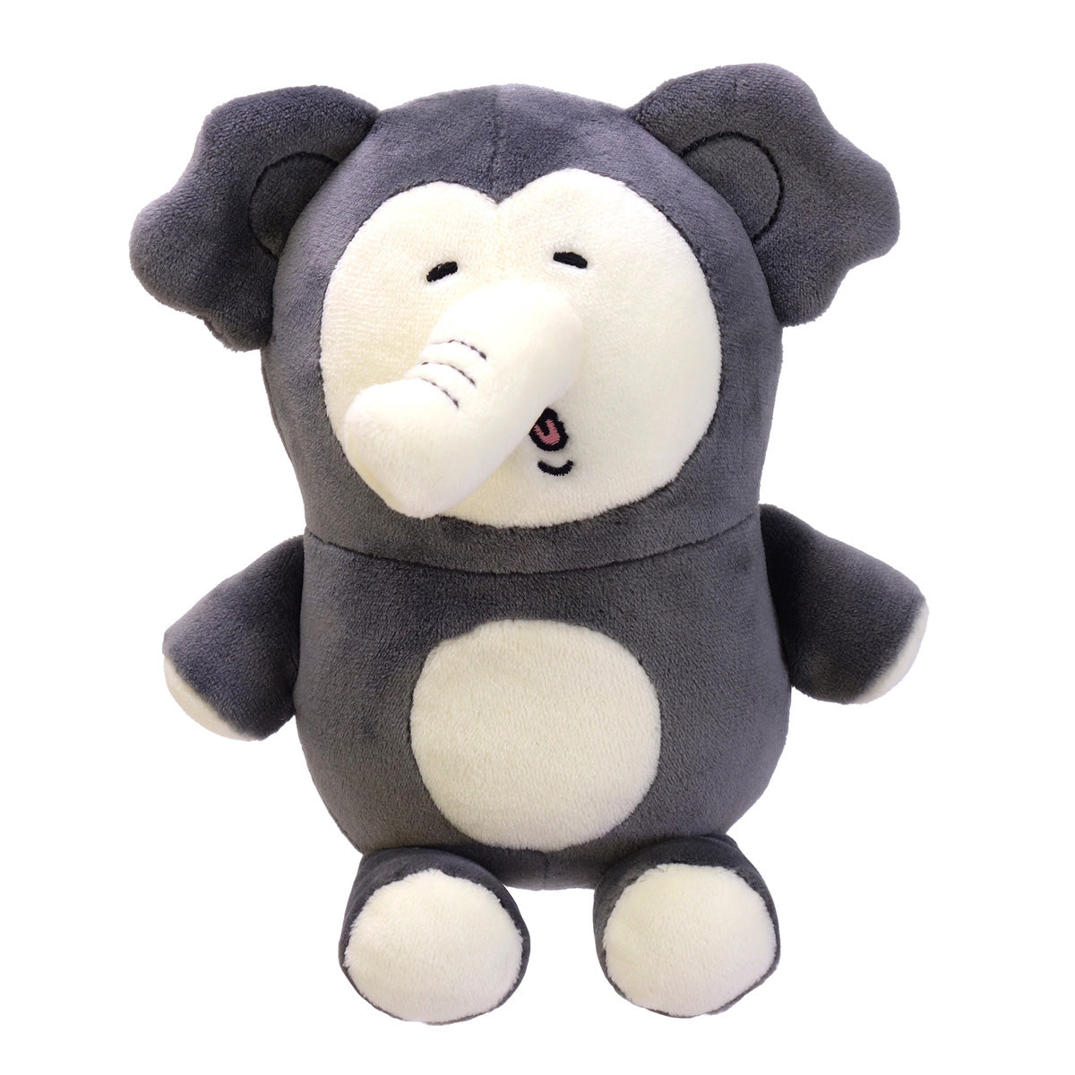 Nagano Characters Potetama Plush (Zou)