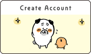 Create Account