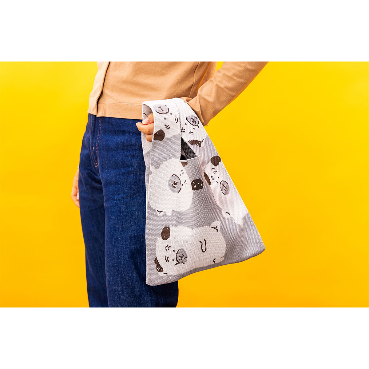 Nagano Characters 尼特包(帕格)