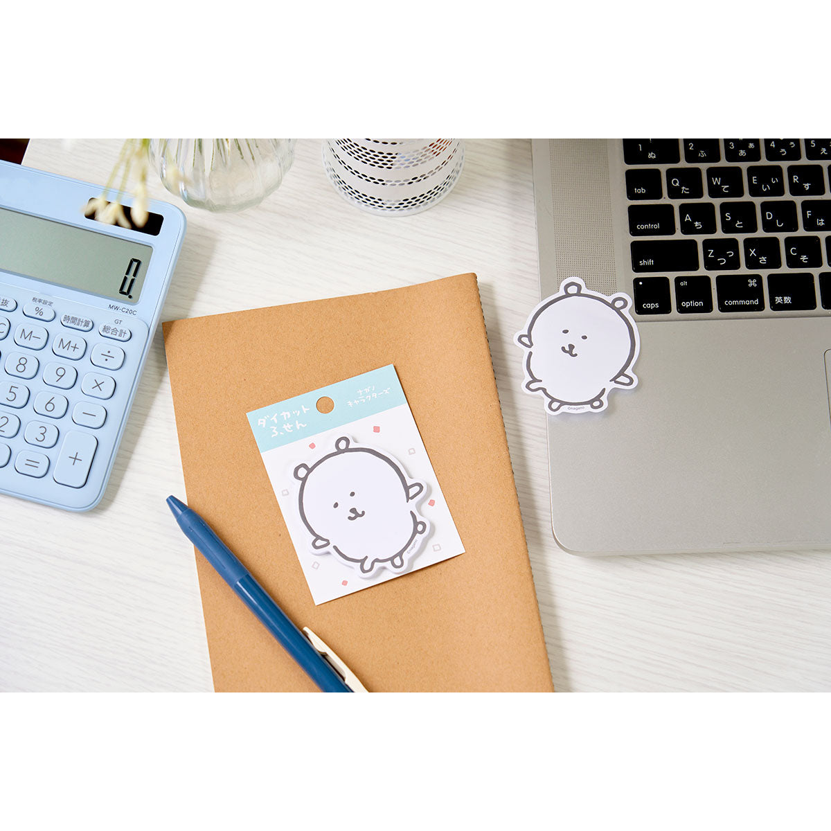 Nagano Characters 다이캇토후센(나가노쿠마)