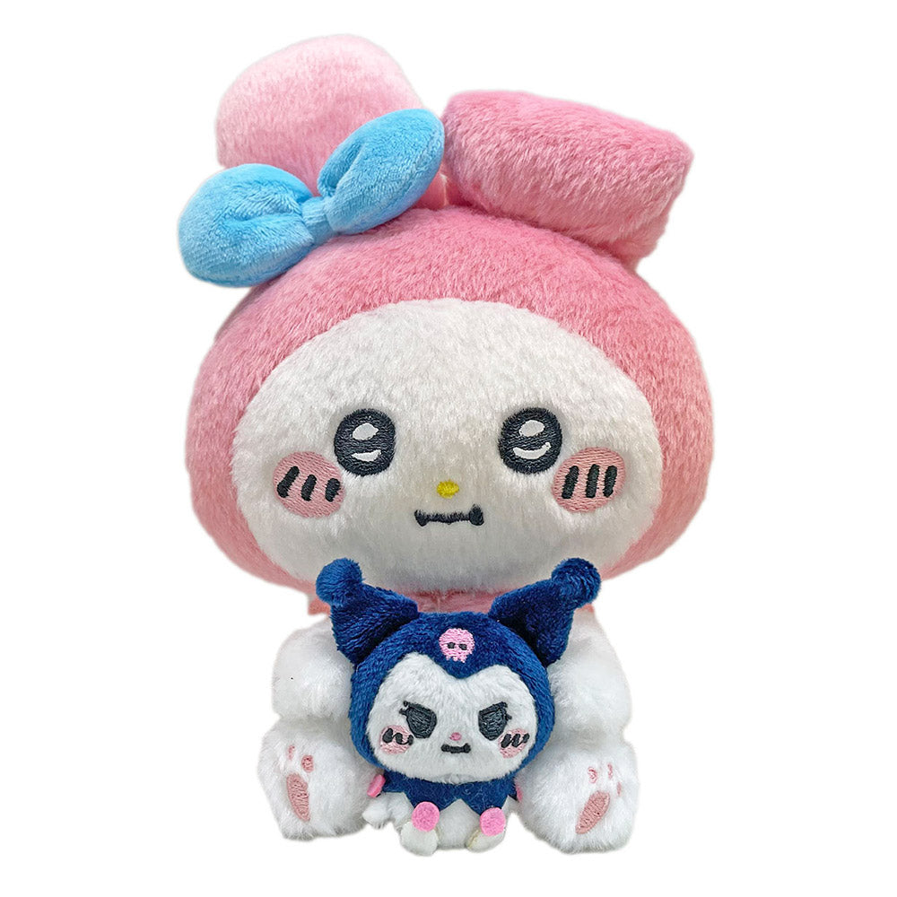 Nagano×Sanrio Characters 佩尔玩偶(马伊梅罗迪)