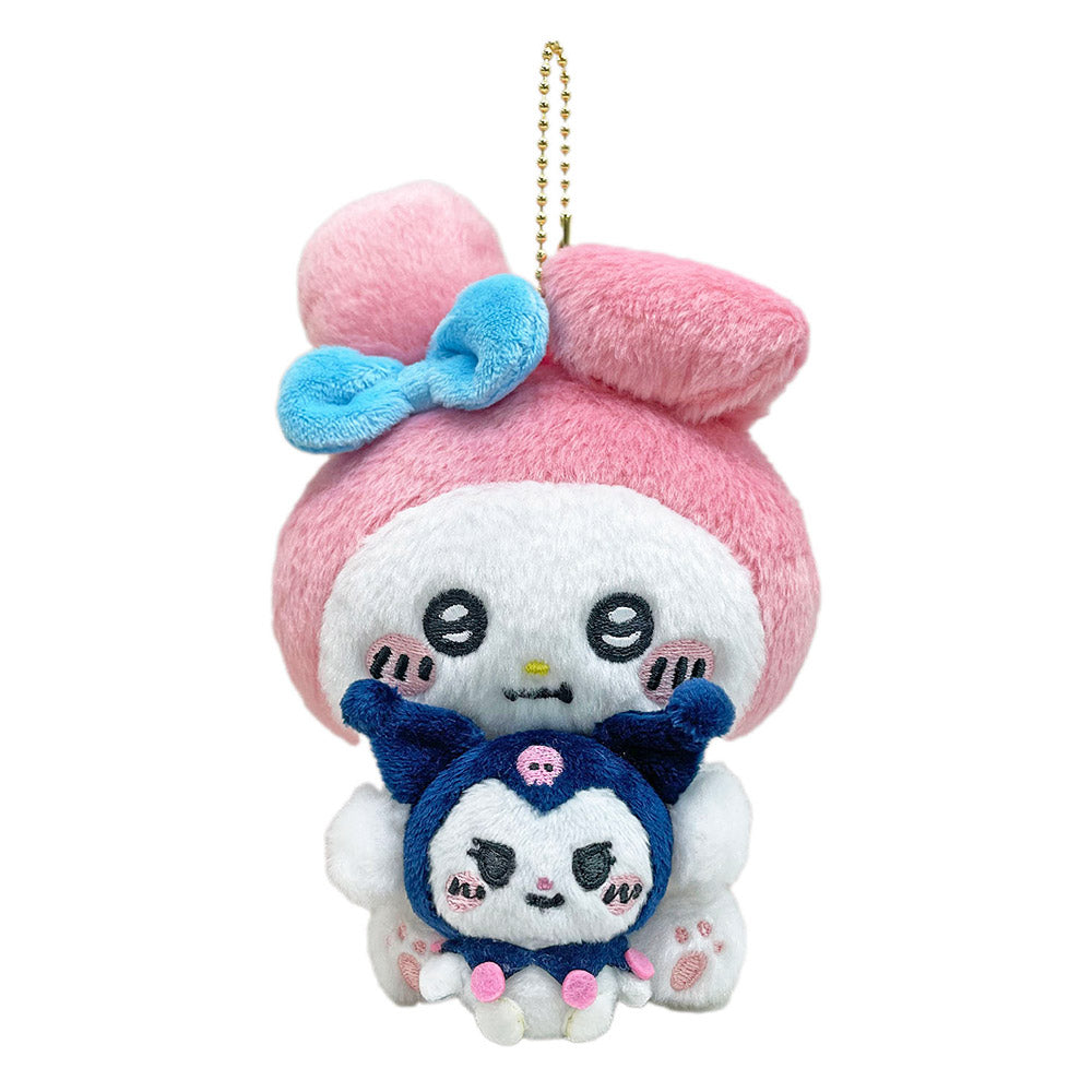 Nagano×Sanrio Characters ペア挂件(マイメロディ)