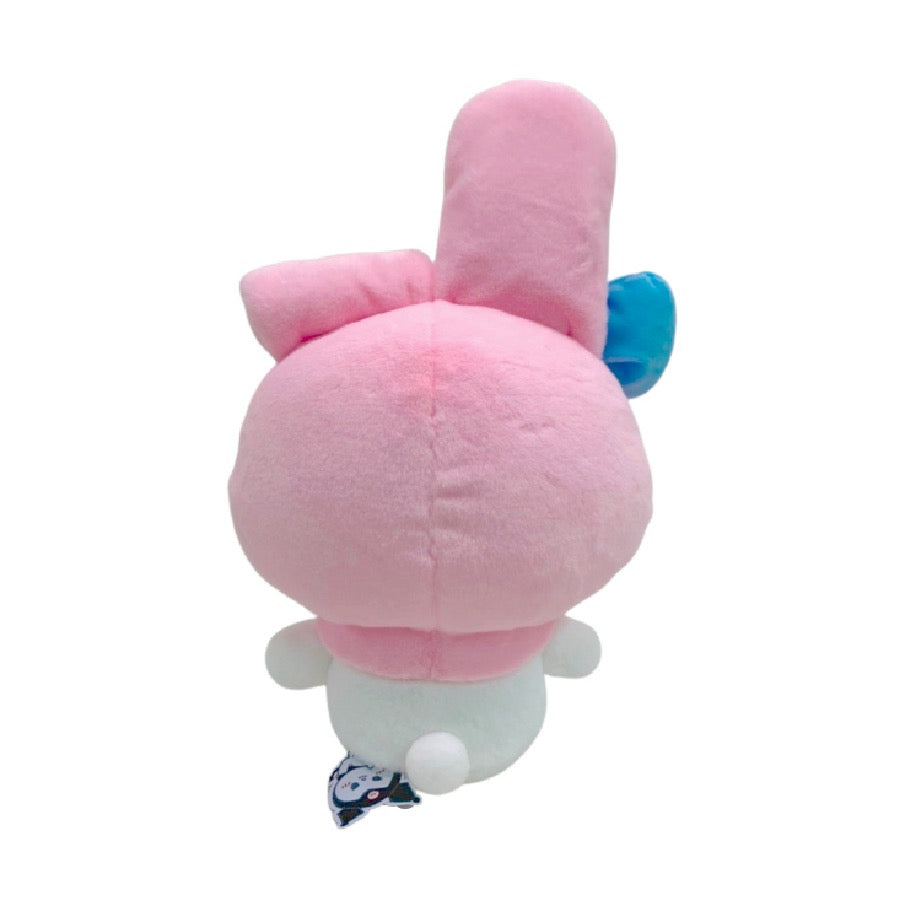 ナガノ×サンリオキャラクターズ ぬいぐるみM(マイメロディ)