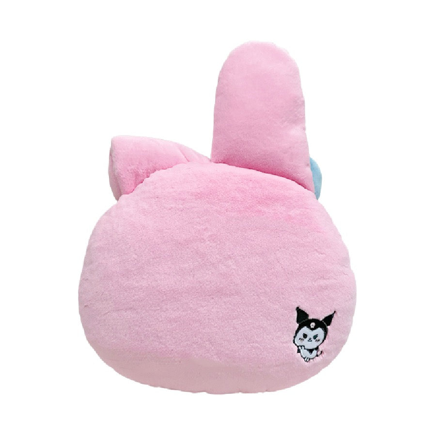 ナガノ×サンリオキャラクターズ クッション(マイメロディ)