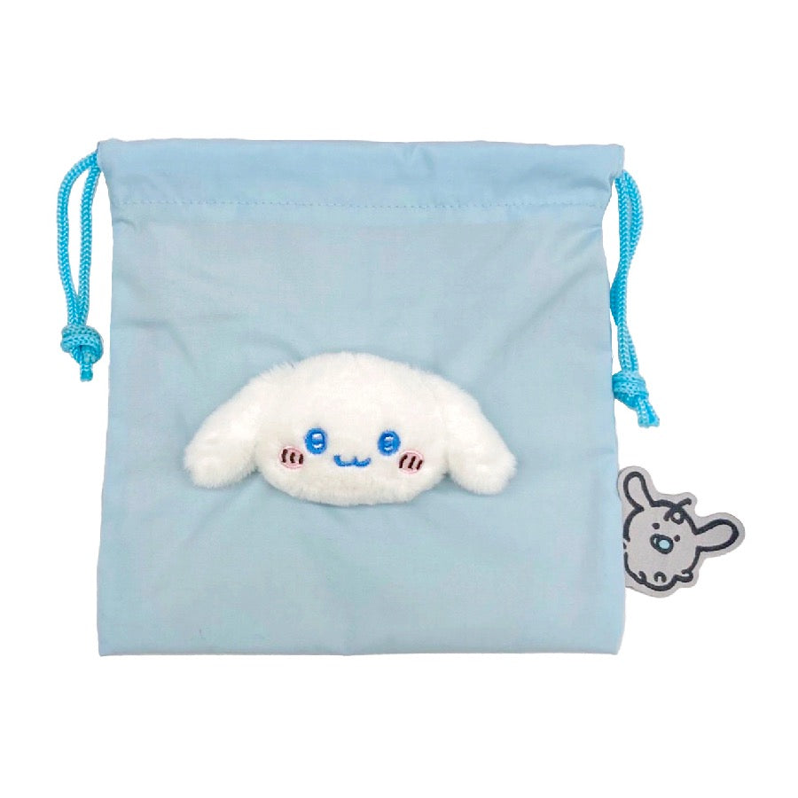 Nagano×Sanrio Characters 博阿费斯围巾(西奈摩洛尔)