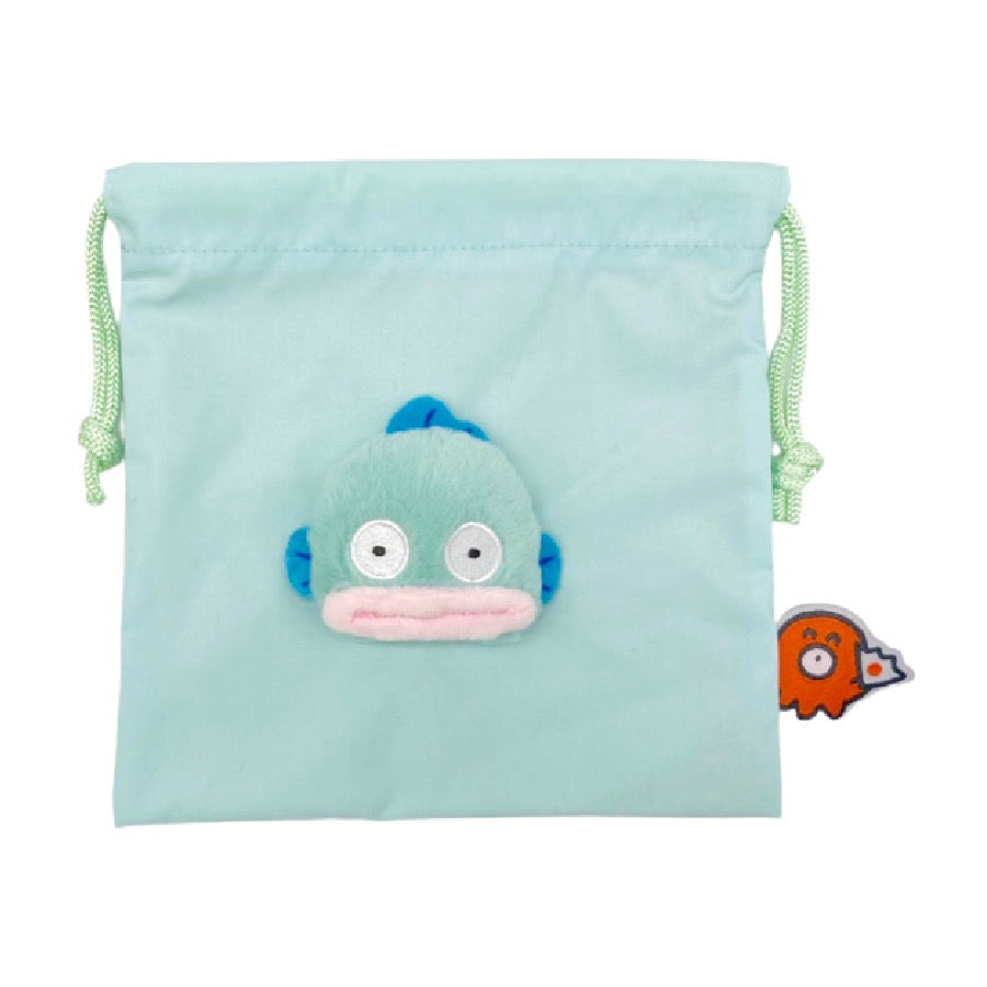 Nagano×Sanrio Characters 보아페이스 두건(항요돈)