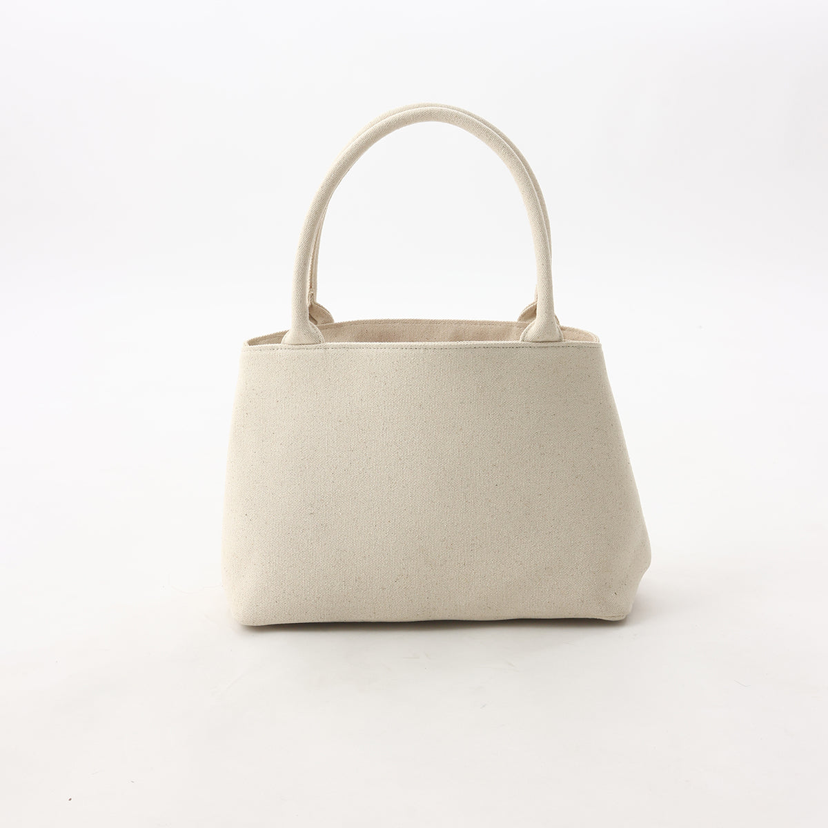 나가노프렌즈 천막 핸드백 다크사이드 내추럴