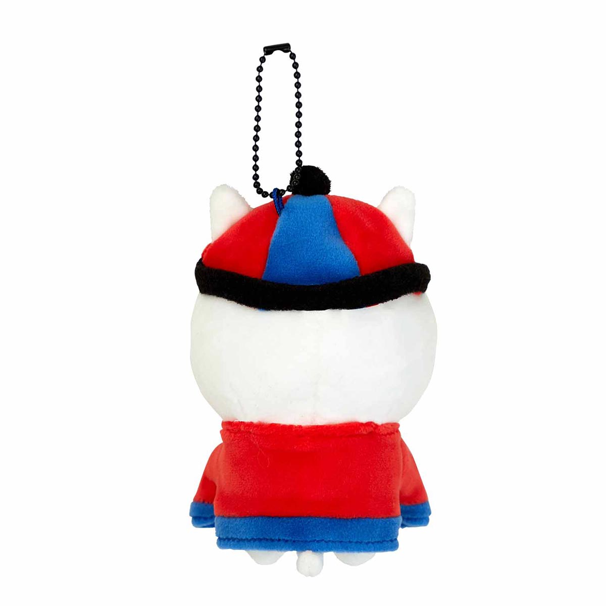 ナガノマーケット FRIENDSマスコット(キョンシー)