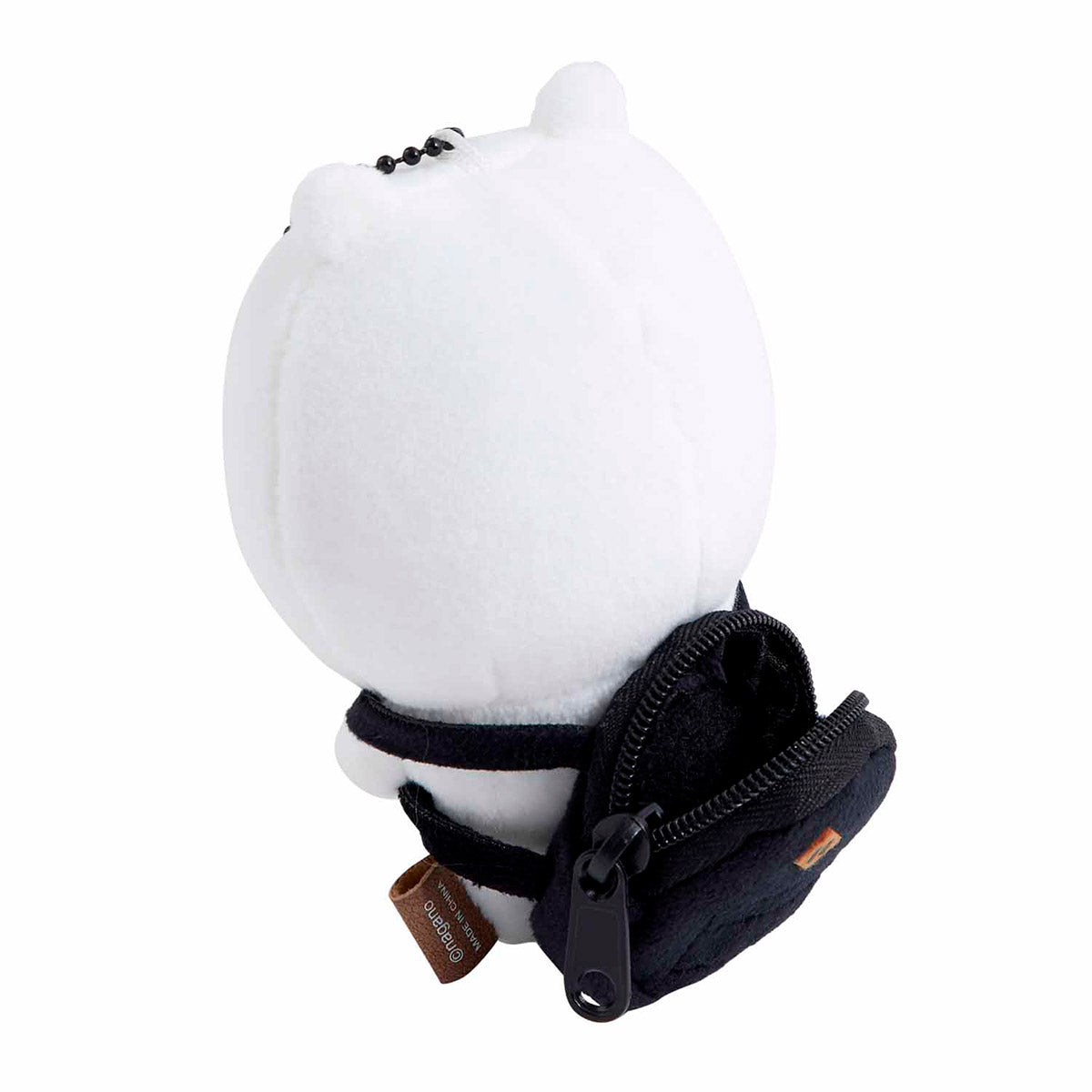 Nagano Market Puchi MiniMascot (Ryukku)