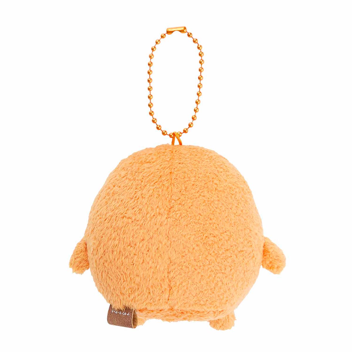 市场迷你挂件(鼴鼠炸丸子的常见面孔)